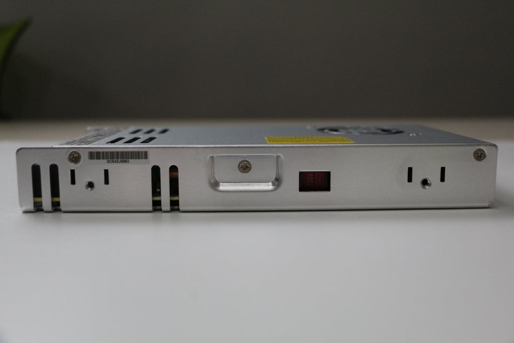 Meanwell Power Supplies